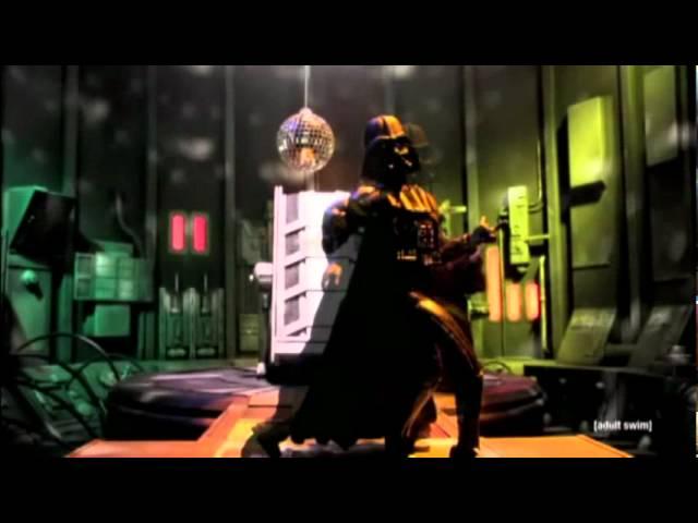 VADER DANCE