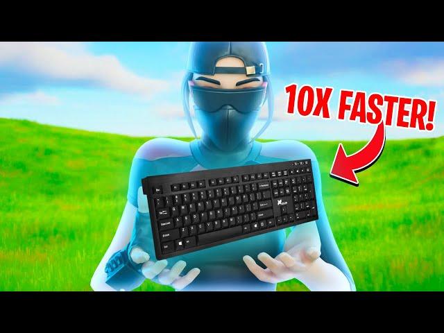 How to Improve 10X FASTER on Keyboard in Only 24 HOURS...