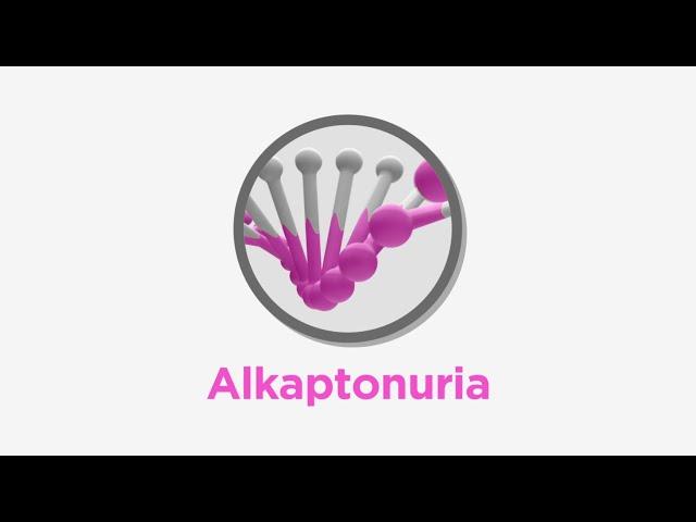 An Introduction to Alkaptonuria and Nitisinone