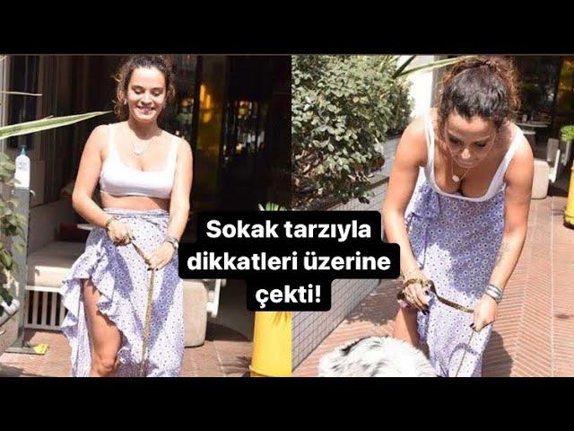 ASLI BEKİROĞLU ‘TÜH REZİL OLDUK ŞİMDİ”...