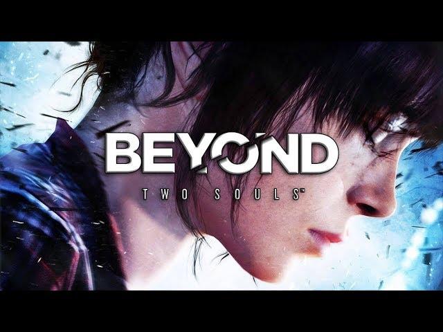 Beyond Two Souls (сюжет)