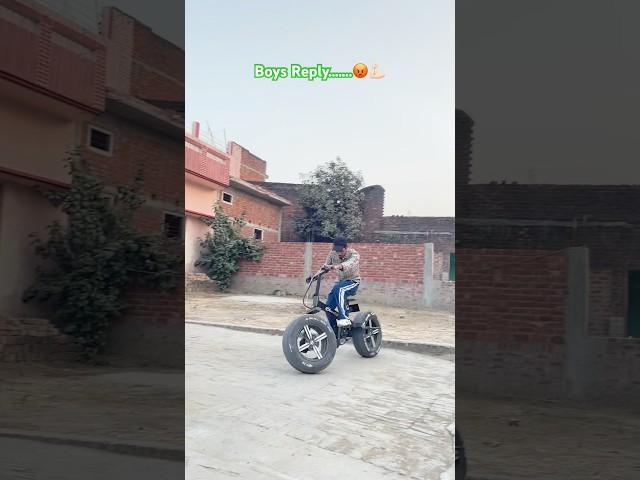 Modified Fat Cycle #youtubeshorts #shortsviral #shortsfeed #shorts #trending #fatbike #cycle