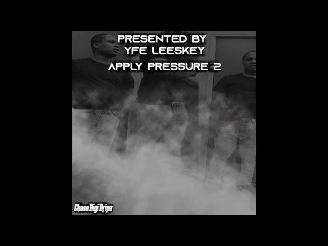 Leeskey - El Chopo