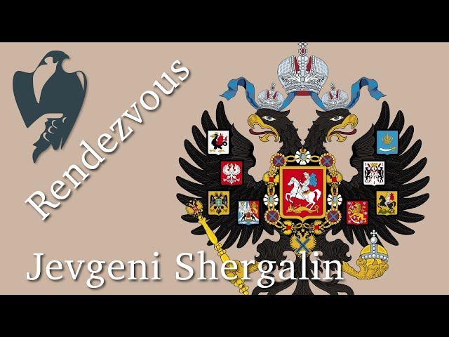 Falconry Heritage Session - Jevgeni Shergalin - The Archives of Falconry, 2022 Spring Rendezvous