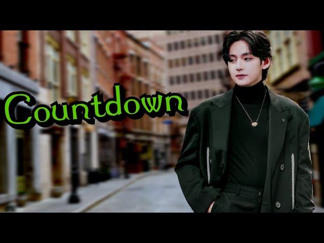 Countdown #1  | Озвучка фанфика by Мио | ВИГУКИ и ЮНМИНЫ | #bts #озвучка