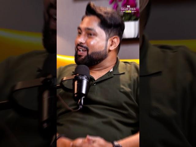सबसे Secure Phone जो कभी Hack नहीं हो सकता | Sagar Sinha Show |