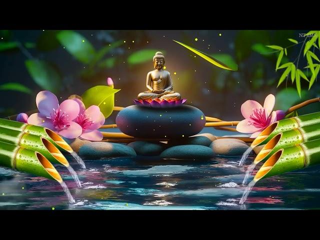 Spa Music Relaxation No Ads, Relaxing Music for Stress Relief, Zen Music