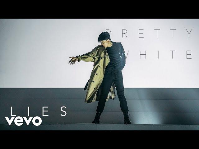 Jason Zhang - 张杰 - Pretty White Lies [MV]