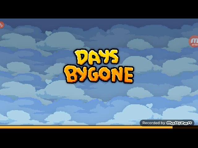 ИГРАЮ В days bygone! ПРОБУЮ ВЫБИТЬ lilibeth!