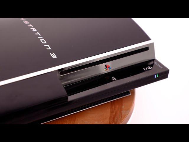 Why You Need a PS3 Right Now! - in 2024