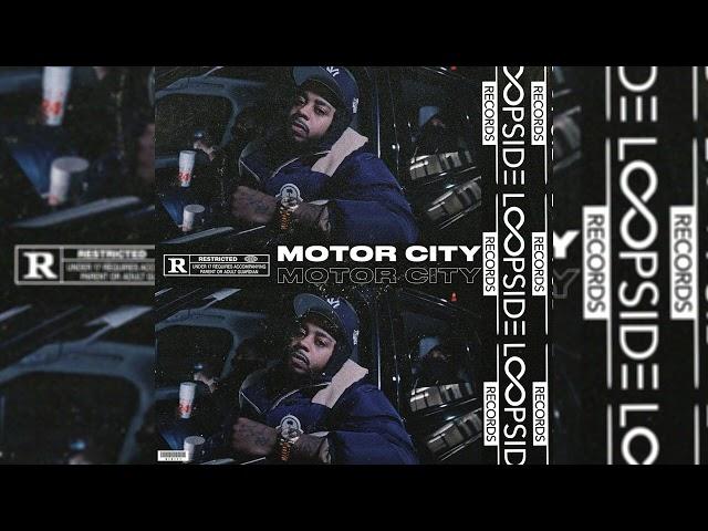 [FREE] DETROIT LOOP KIT / SAMPLE PACK - MOTOR CITY (FLINT, 42 DUGG, EST GEE, YN JAY, ENRGY)