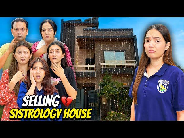 Sistrology House Sale Karnay Lagay|Sara Saman Pack Karlia|Emotinal Memories