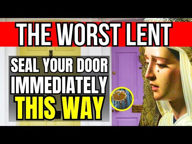 Divine revelation today | Jesus to Luz de Maria | The desolation of the Virgin Mary