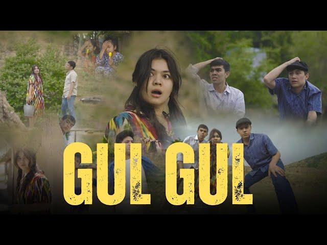 Sarvarbek Rahmatullayev - Gul Gul ( Official Music Video )