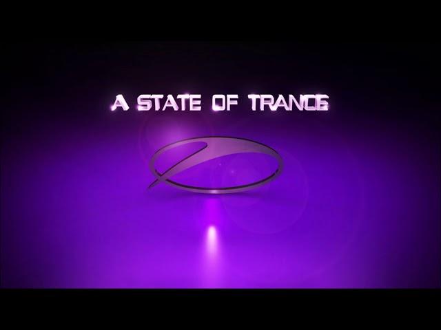 Armin van Buuren - A State of Trance 140 (18.03.2004)