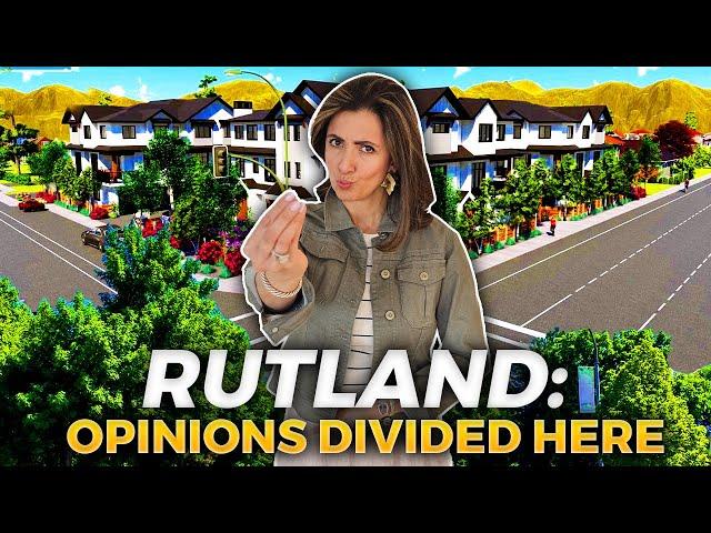 Find Your Dream Home In RUTLAND: Top Reasons To Move To Rutland Kelowna BC | Kelowna BC Realtor