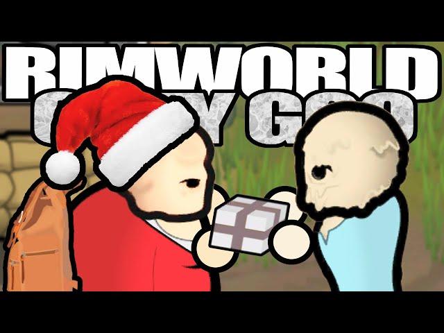 Uniting the Mutants | Rimworld: Grey Goo #19