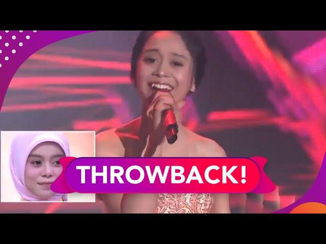 Throwback! Baju Audisi Lesti, Kado ke 15 Penuh Cerita di Hati Lesti | Konser Ultah Lesti