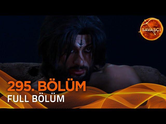 Savaşçı Hint Dizisi (Suryaputra Karn) 295. Bölüm