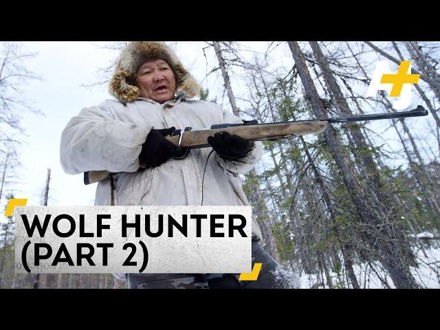 Wolf Hunting In Siberia: The Hunt (Part 2) | AJ+ Docs