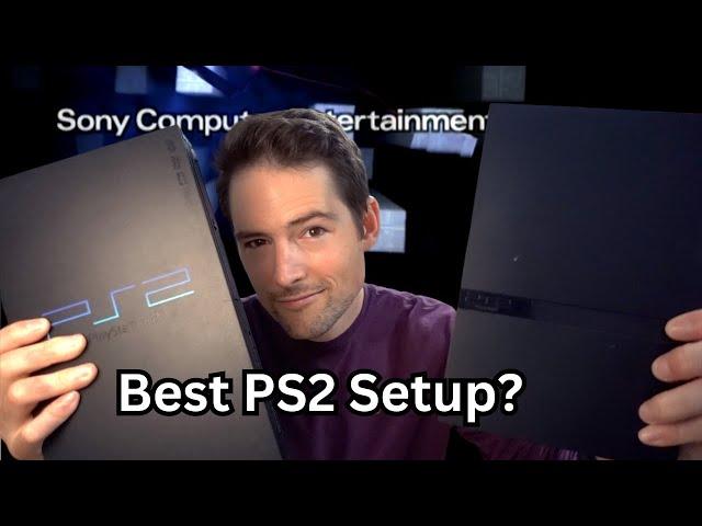 The best way to play PS2 in 2025