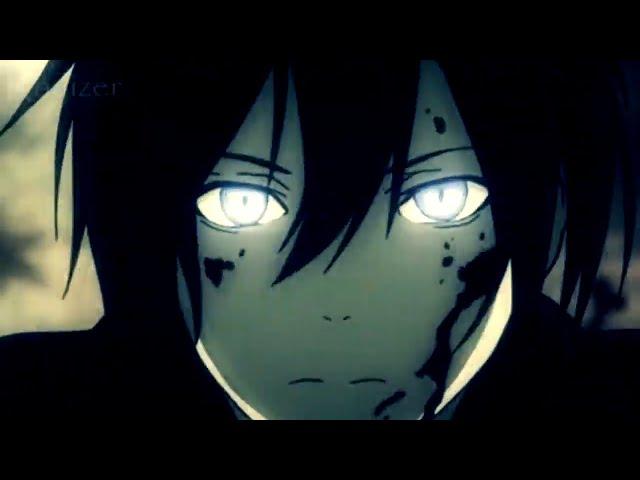 Noragami AMV - Save Yourself [Re-upload]