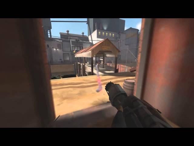 TF2 Pyro Montage 9