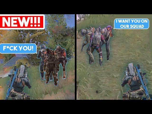 *PART 1 * | I PRETENDED TO BE NOOB IN CALL OF DUTY MOBILE BATTLE ROYALE