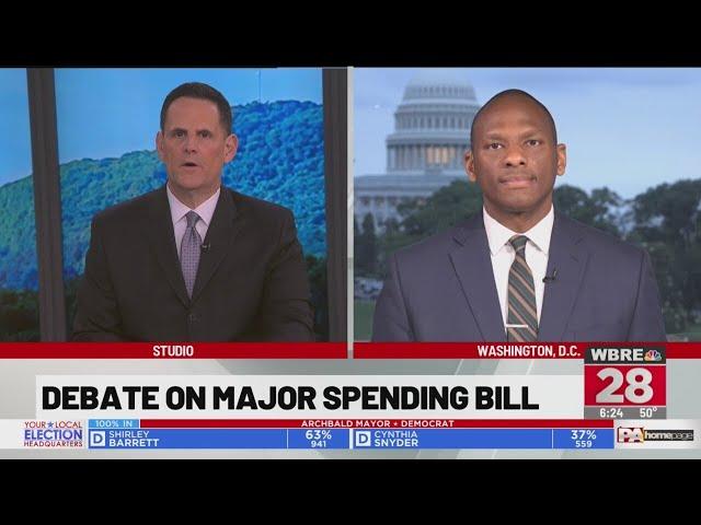House lawmakers meet overnight for key vote