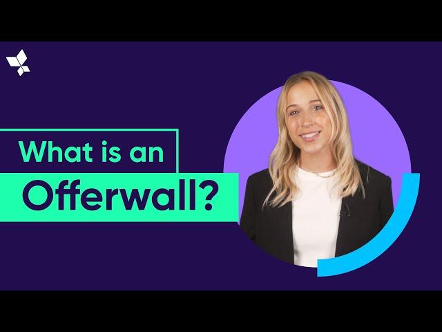 What is an Offerwall Ad?