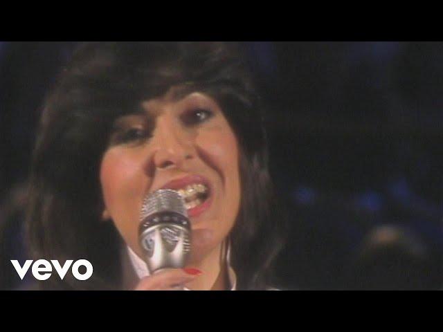 Paola - Wenn du heimkommst (ZDF Hitparade 08.03.1982)