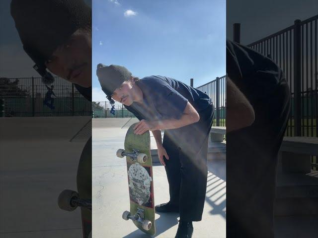 Trick Tip: How to Backside Smith Grind a Ledge (In-Depth Tutorial)