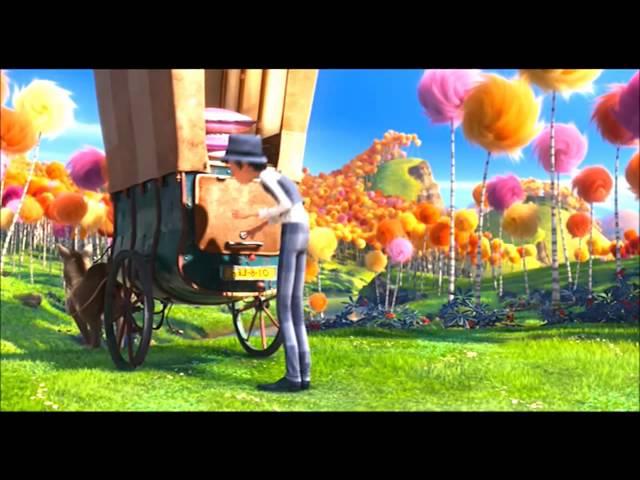 The Lorax - This is the Place (Estonian)