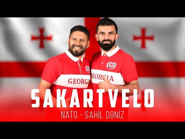 Nato ft Sahil Deniz - Sakartvelo 2024 (Georgia Music) Kartuli საქართველოს