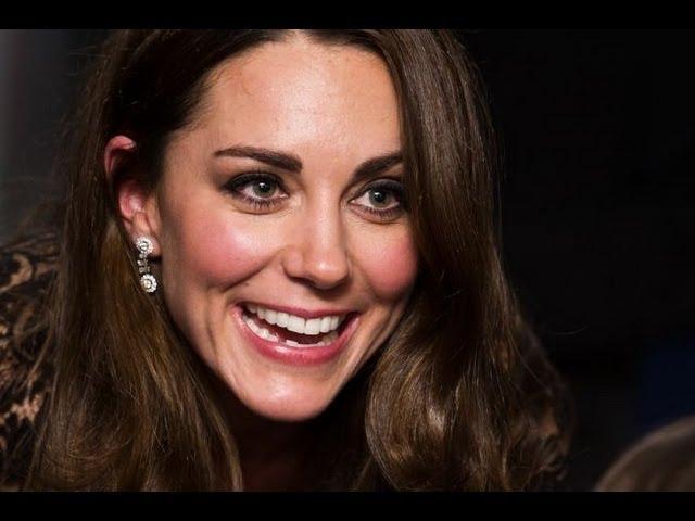 Kate Middleton Baby Name Discussion - Celebuzz Team