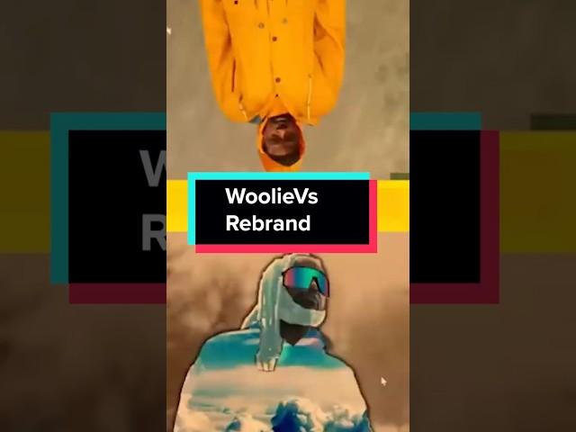 Woolie Vs Rebrand | Versus Wolves Live
