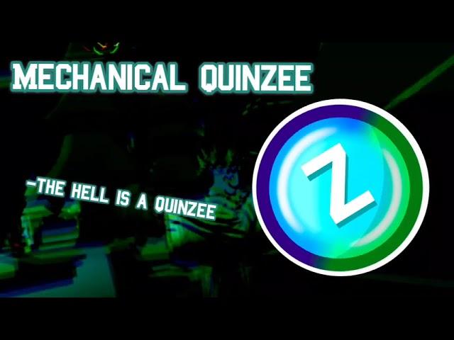 Mechanical Quinzee - skiblet