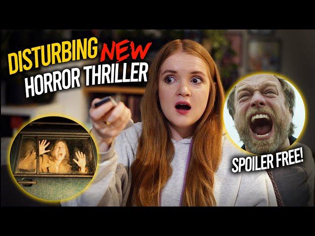 Speak No Evil (2022) Thrilling Horror Movie CHILL WITH ME Review | Spookyastronauts