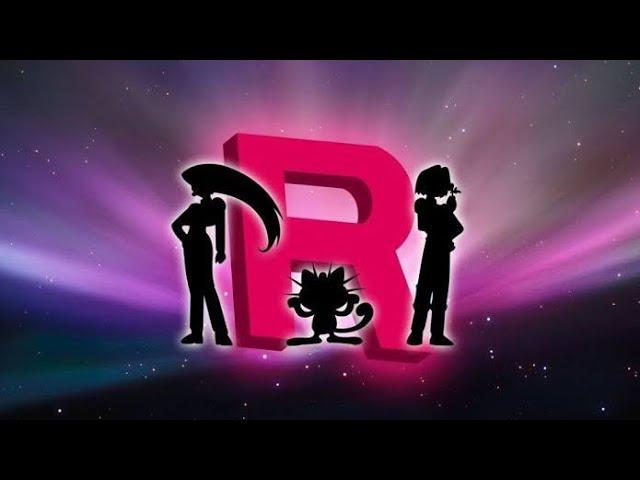 Pokemon Team Rocket AMV - Troublemaker