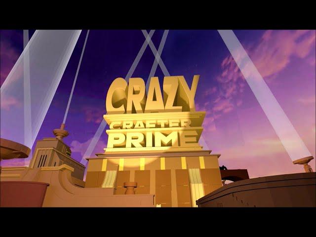 The Trailer for Crazy Crafter Prime The Series