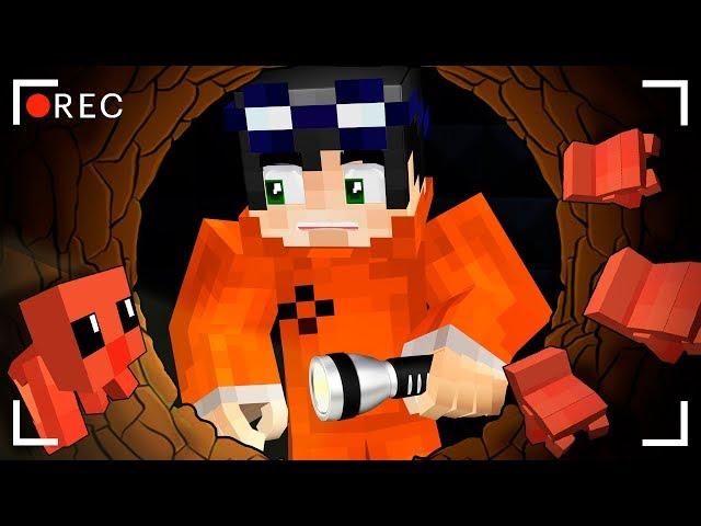 ОТКУДА ЛЕЗУТ ЖУКИ? МЫ В ЛОВУШКЕ [SCP MINECRAFT] - СТРАШИЛКИ МАЙНКРАФТ