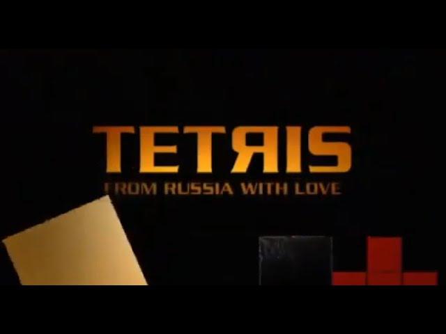 Tetris: From Russia with Love (TV Documentary)