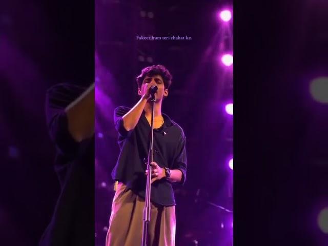 credit goes to (havismoonveil) visit this account on Insta #havi #musicsong #concertmusic #music