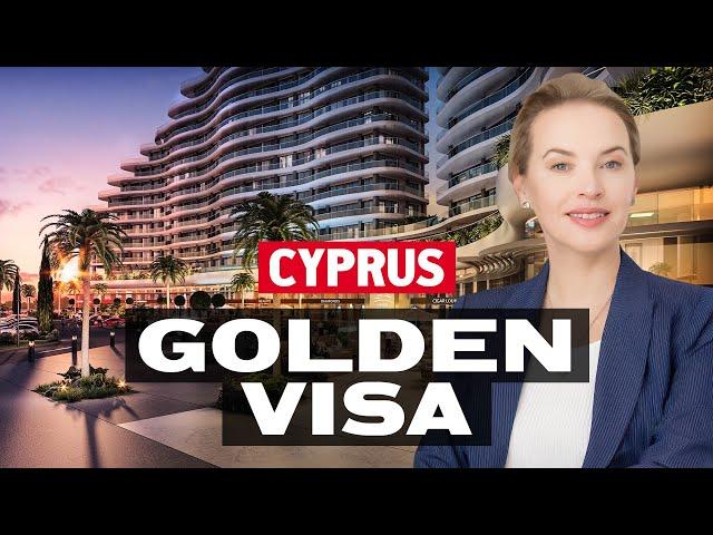 Cyprus Golden Visa: How to Move to Cyprus and Invest in Real Estate