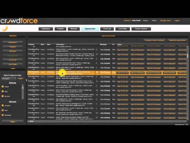Crowd Force Official Product Demo + Get HUGE Bonus