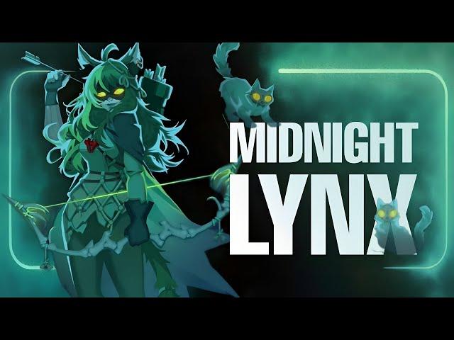 MIDNIGHT LYNX gameplay  | BULLET ECHO