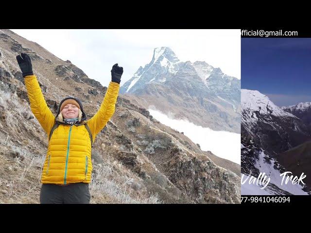 Latest Review for Nepalgram Adventure - a local Trekking Tour operator in Nepal