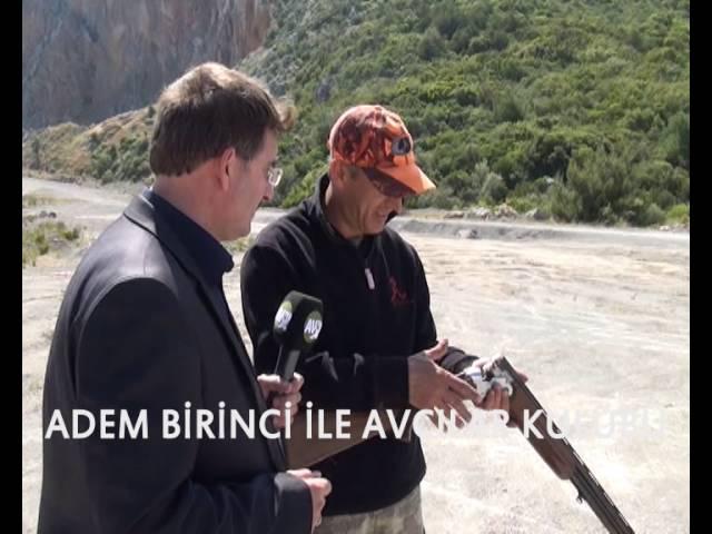 ADEM BİRİNCİ İLE AVCILAR KULÜBÜ