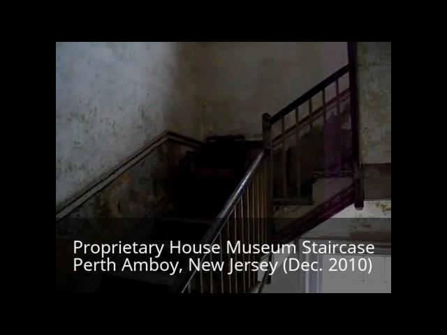 GHOSTS ON THE COAST 3.8: Paranormal Archives Vol. 3: Proprietary House Investigations (2010)