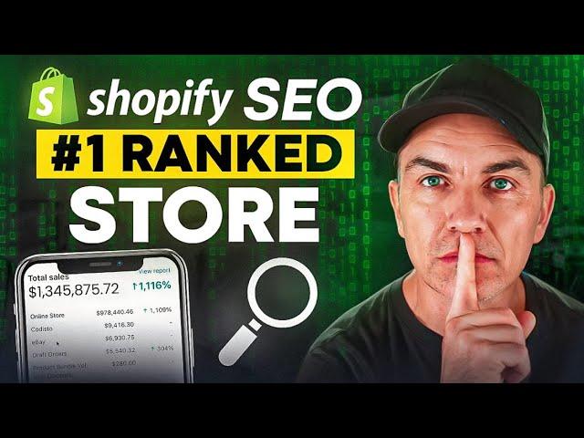 Google Search Console and Shopify Sitemap 2024 Beginners Tutorial